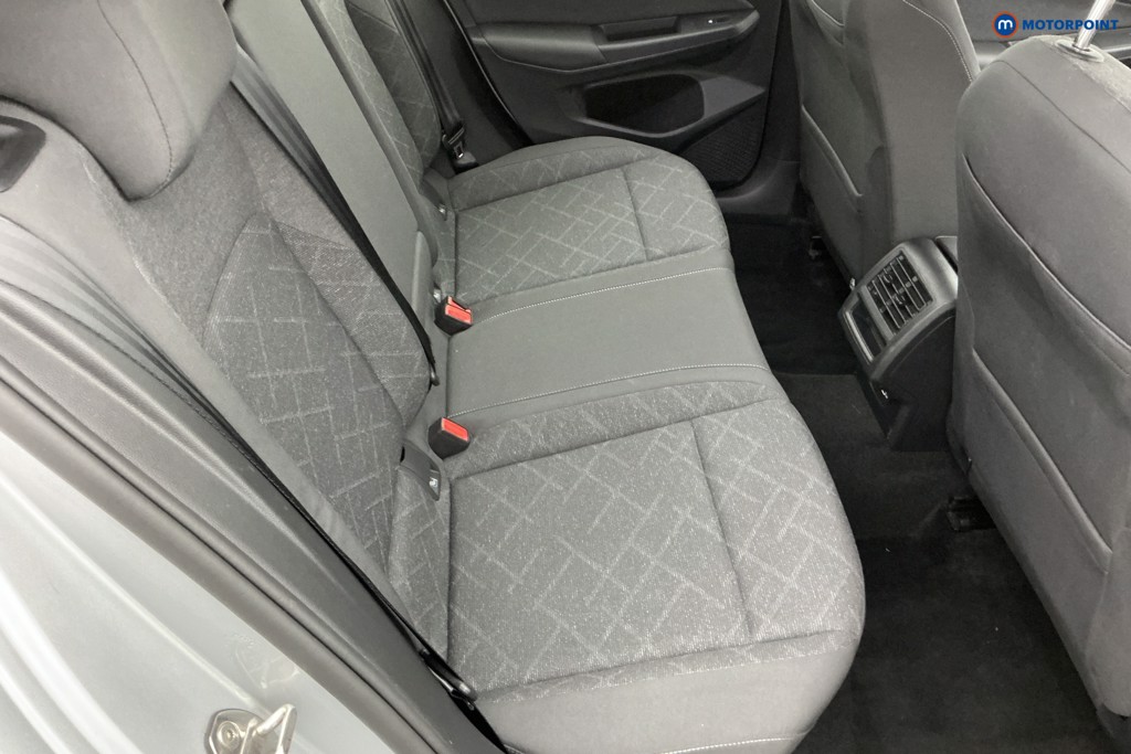 Volkswagen Golf Life Manual Petrol Hatchback - Stock Number (1638313) - 4th supplementary image