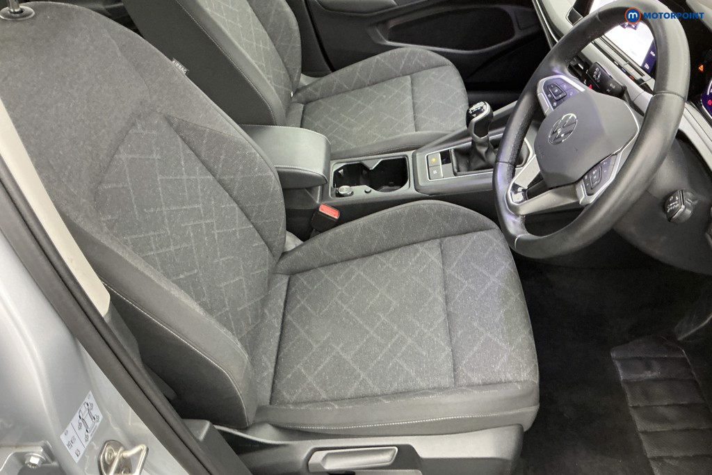 Volkswagen Golf Life Manual Petrol Hatchback - Stock Number (1638313) - 5th supplementary image
