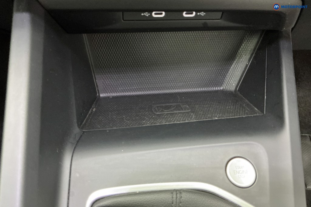 Volkswagen Golf Life Manual Petrol Hatchback - Stock Number (1638313) - 16th supplementary image