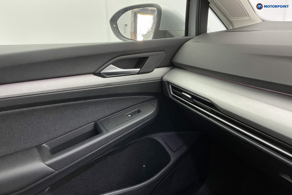 Volkswagen Golf Life Manual Petrol Hatchback - Stock Number (1638313) - 19th supplementary image