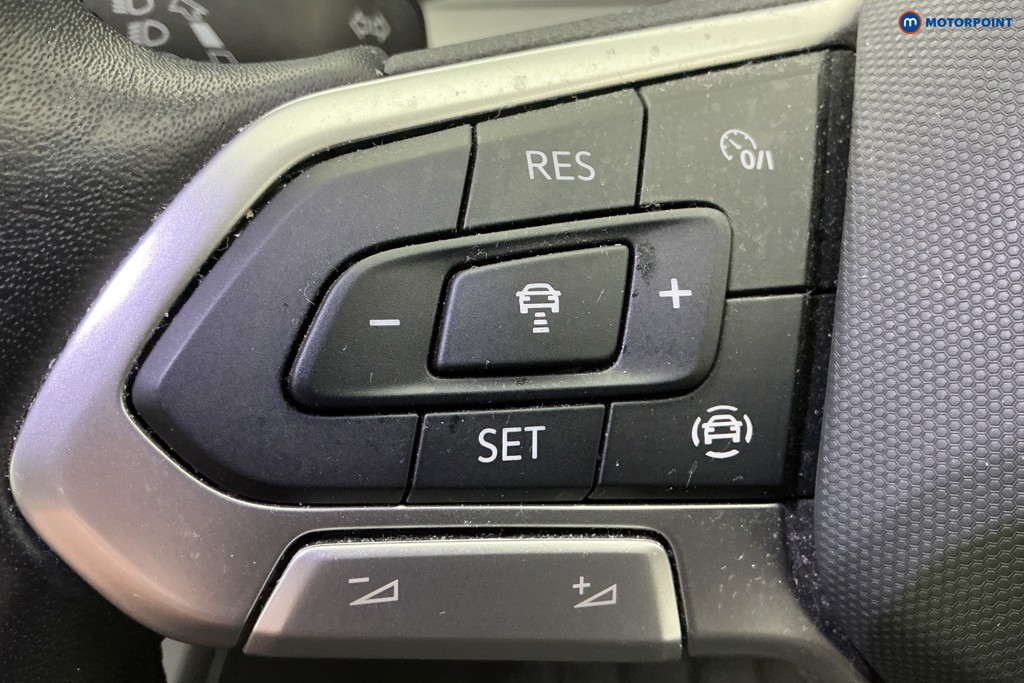 Volkswagen Golf Life Manual Petrol Hatchback - Stock Number (1638313) - 20th supplementary image