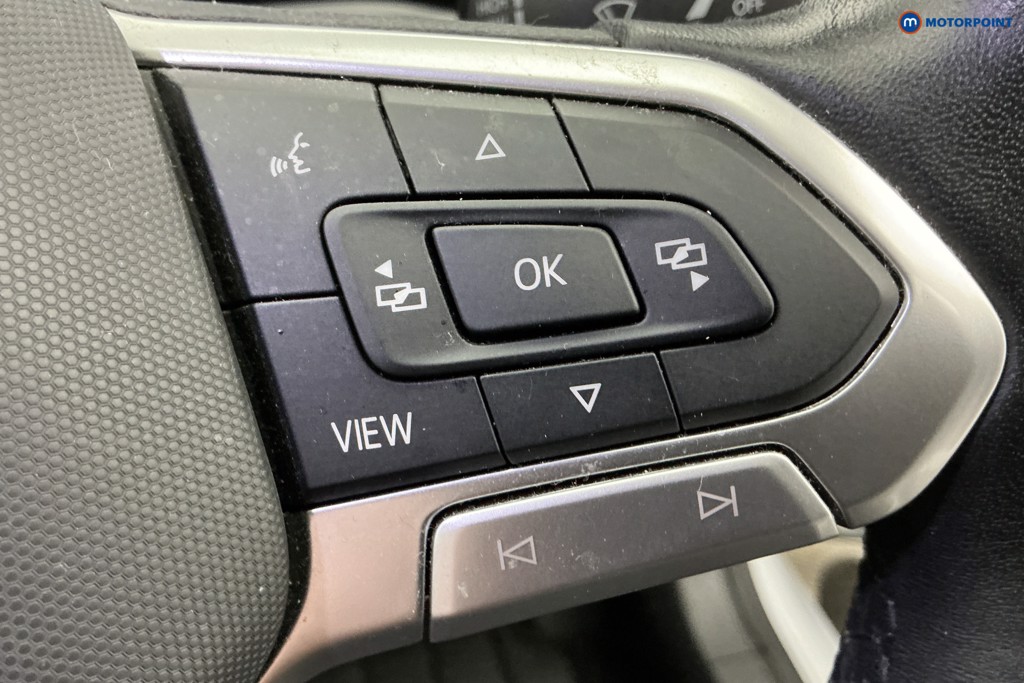 Volkswagen Golf Life Manual Petrol Hatchback - Stock Number (1638313) - 21st supplementary image