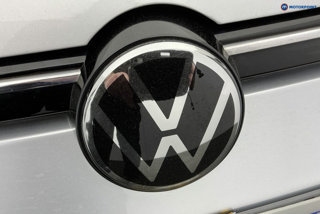 Volkswagen Golf Life Manual Petrol Hatchback - Stock Number (1638313) - 28th supplementary image