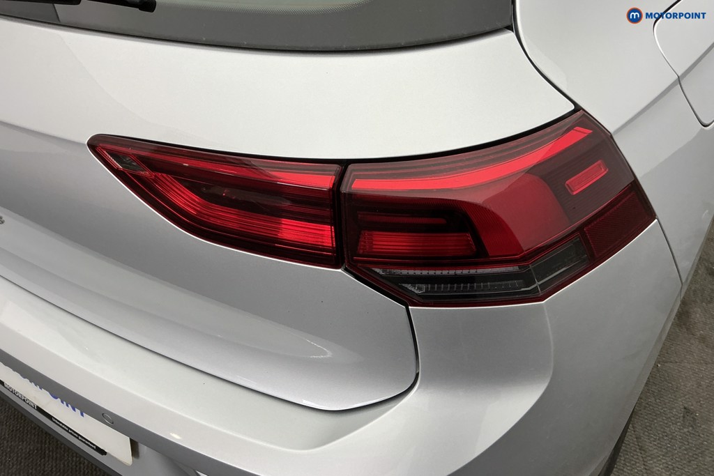 Volkswagen Golf Life Manual Petrol Hatchback - Stock Number (1638313) - 30th supplementary image