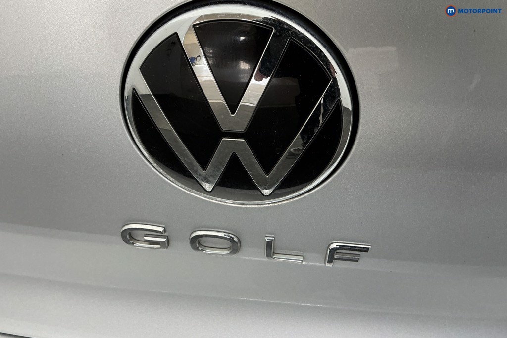 Volkswagen Golf Life Manual Petrol Hatchback - Stock Number (1638313) - 31st supplementary image
