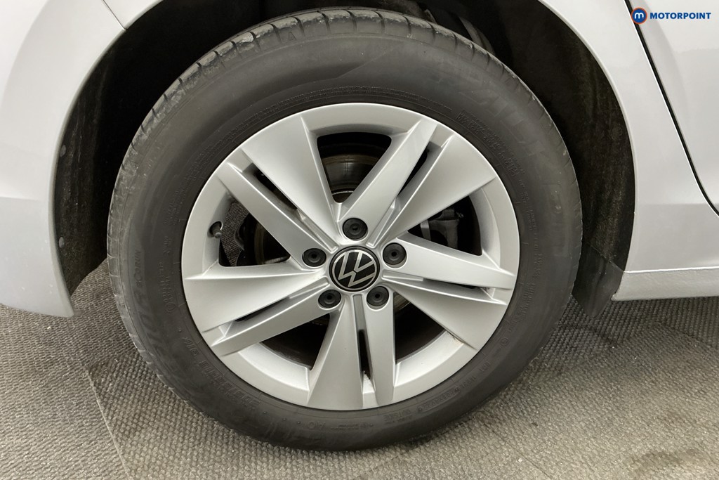 Volkswagen Golf Life Manual Petrol Hatchback - Stock Number (1638313) - 32nd supplementary image