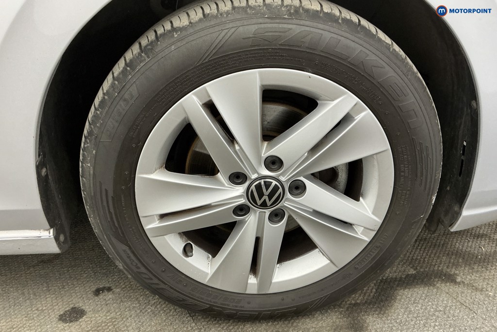 Volkswagen Golf Life Manual Petrol Hatchback - Stock Number (1638313) - 33rd supplementary image