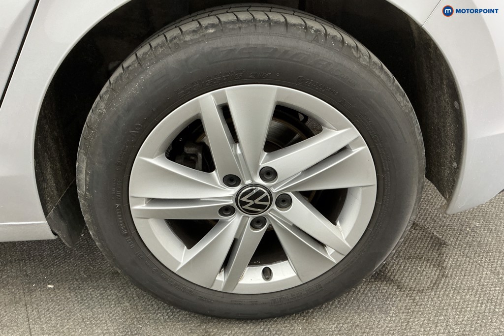 Volkswagen Golf Life Manual Petrol Hatchback - Stock Number (1638313) - 35th supplementary image