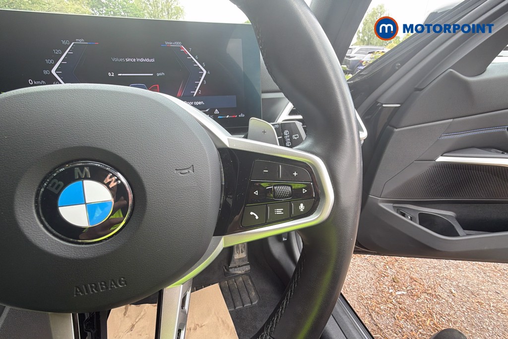 BMW 3 Series M Sport Automatic Petrol Estate - Stock Number (1638355) - 4th supplementary image