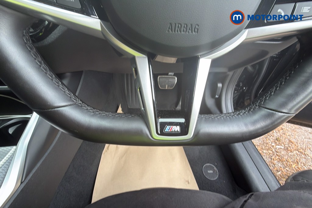BMW 3 Series M Sport Automatic Petrol Estate - Stock Number (1638355) - 5th supplementary image