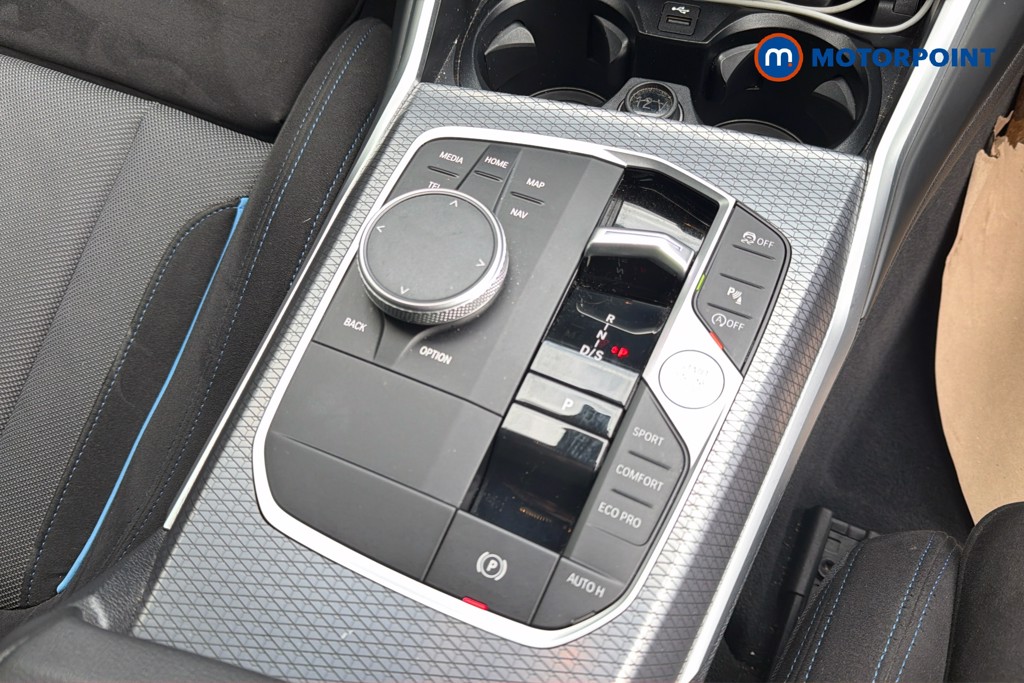 BMW 3 Series M Sport Automatic Petrol Estate - Stock Number (1638355) - 15th supplementary image