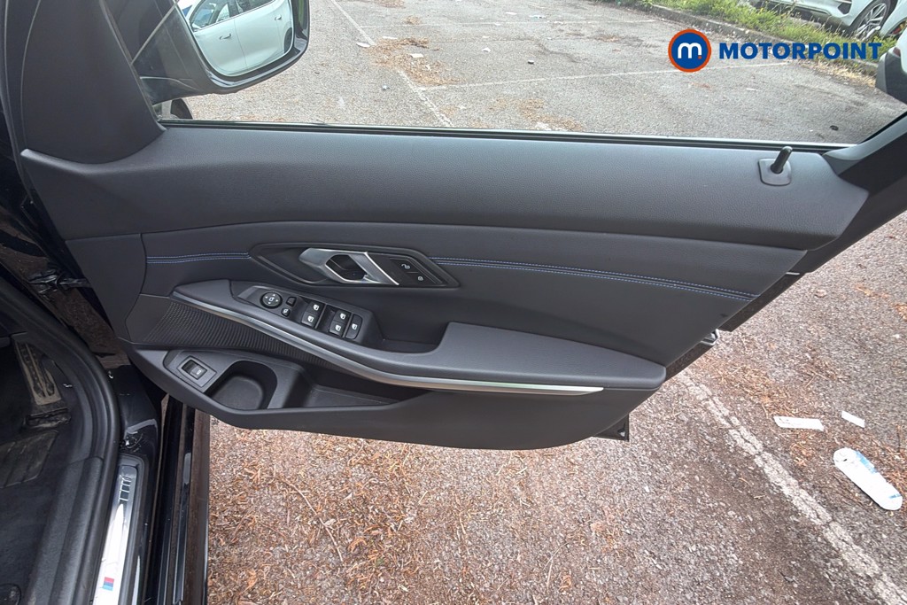 BMW 3 Series M Sport Automatic Petrol Estate - Stock Number (1638355) - 19th supplementary image
