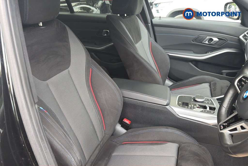 BMW 3 Series M Sport Automatic Petrol Estate - Stock Number (1638355) - 22nd supplementary image
