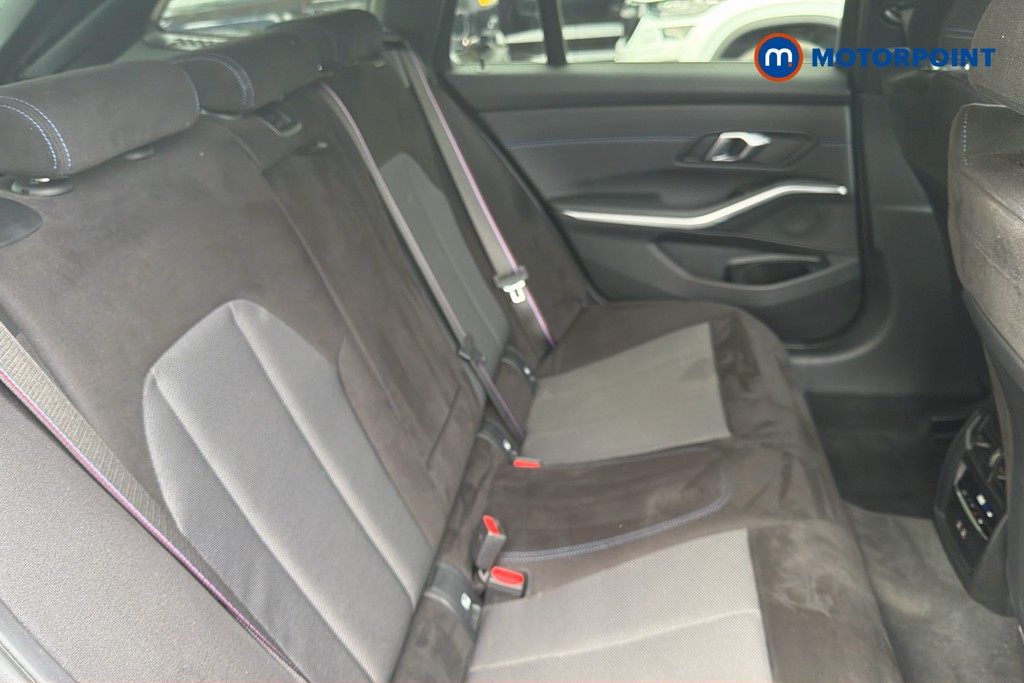 BMW 3 Series M Sport Automatic Petrol Estate - Stock Number (1638355) - 28th supplementary image