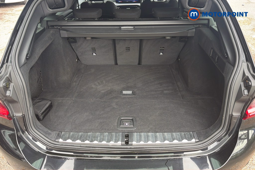 BMW 3 Series M Sport Automatic Petrol Estate - Stock Number (1638355) - 33rd supplementary image