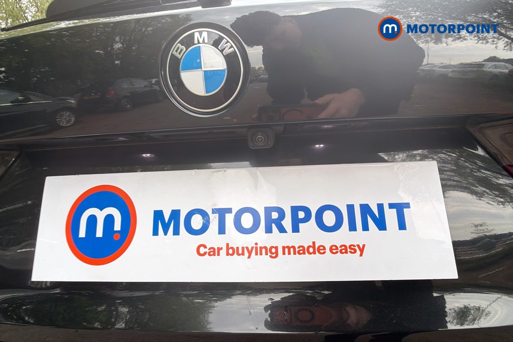 BMW 3 Series M Sport Automatic Petrol Estate - Stock Number (1638355) - 36th supplementary image