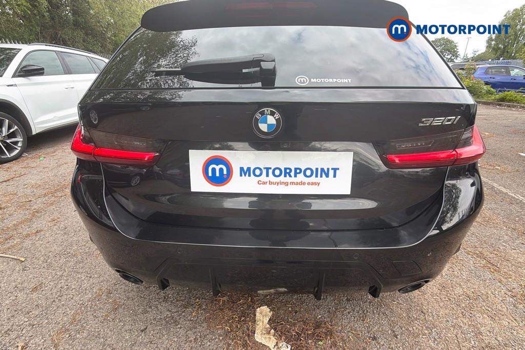 BMW 3 Series M Sport Automatic Petrol Estate - Stock Number (1638355) - 37th supplementary image