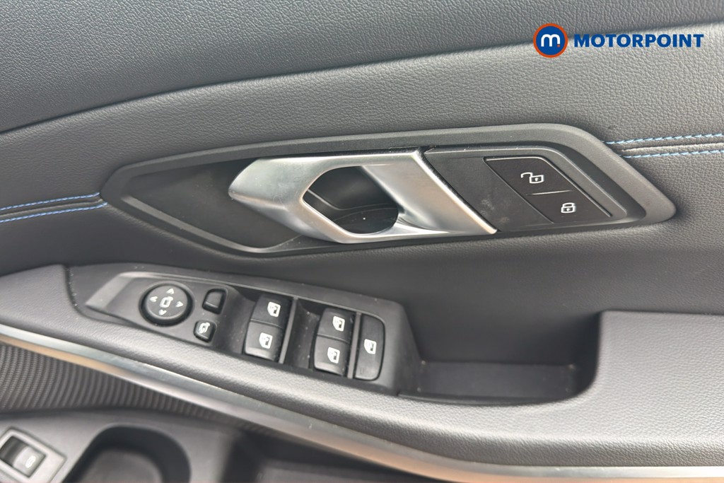 BMW 3 Series M Sport Automatic Petrol Estate - Stock Number (1638355) - 42nd supplementary image