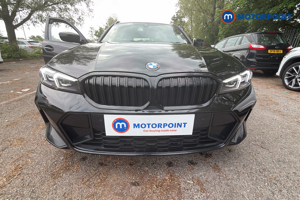 BMW 3 Series M Sport Automatic Petrol Estate - Stock Number (1638355) - 44th supplementary image