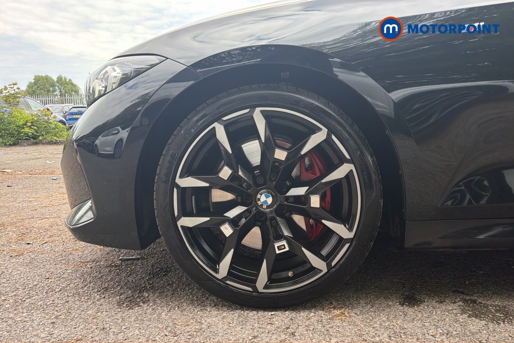 BMW 3 Series M Sport Automatic Petrol Estate - Stock Number (1638355) - 47th supplementary image