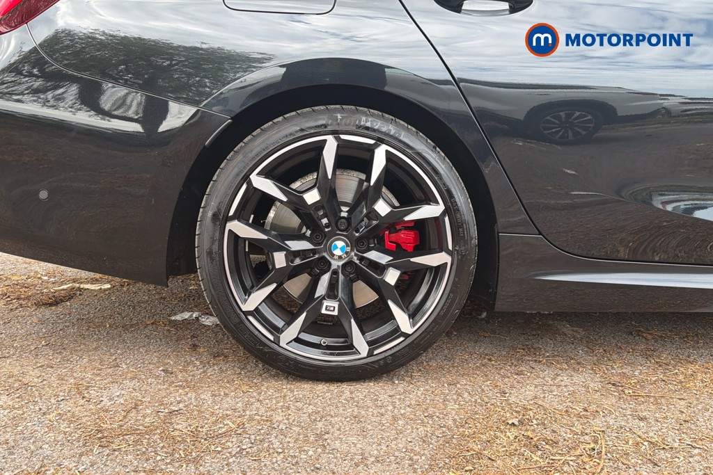 BMW 3 Series M Sport Automatic Petrol Estate - Stock Number (1638355) - 49th supplementary image