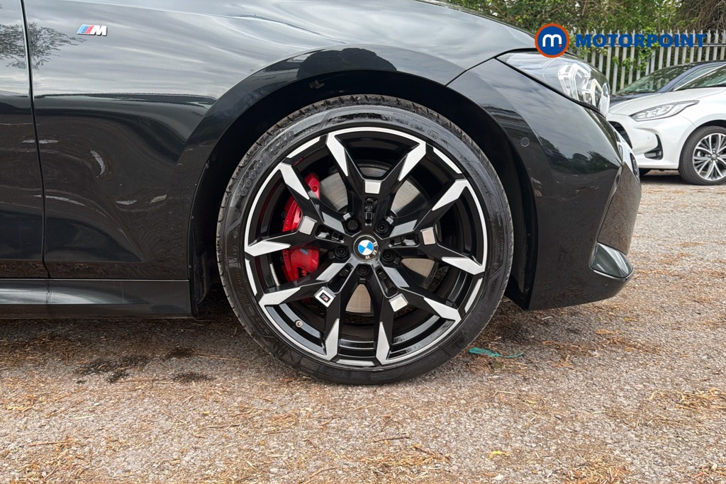 BMW 3 Series M Sport Automatic Petrol Estate - Stock Number (1638355) - 50th supplementary image