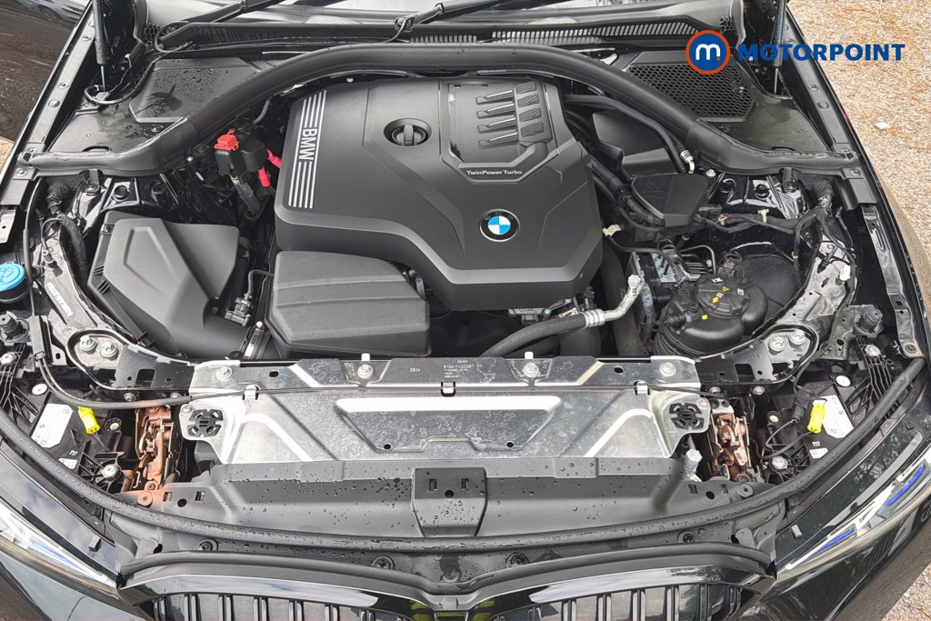BMW 3 Series M Sport Automatic Petrol Estate - Stock Number (1638355) - 51st supplementary image