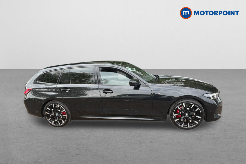BMW 3 Series M Sport Automatic Petrol Estate - Stock Number (1638355) - Drivers side