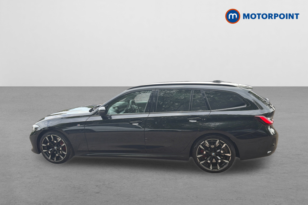 BMW 3 Series M Sport Automatic Petrol Estate - Stock Number (1638355) - Passenger side