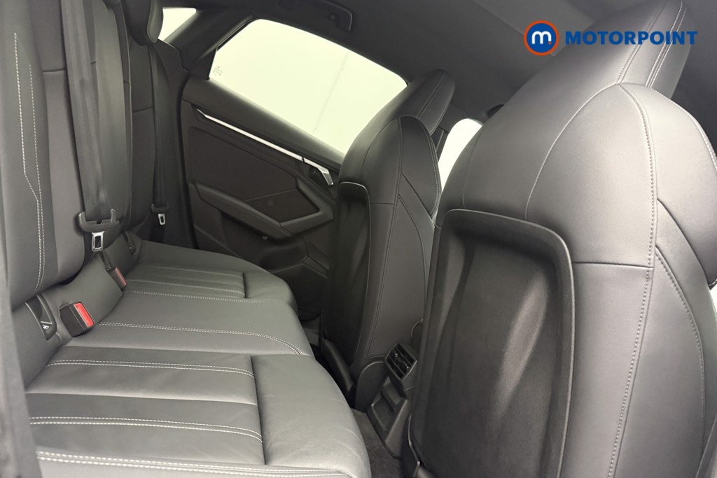 Audi A3 S Line Automatic Petrol Saloon - Stock Number (1638411) - 8th supplementary image