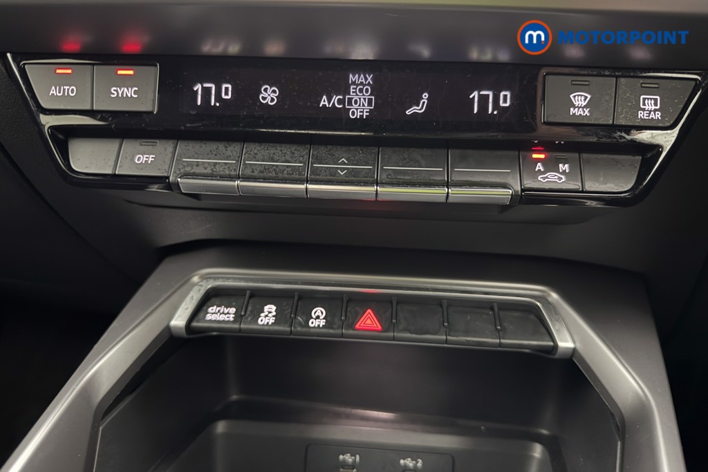 Audi A3 S Line Automatic Petrol Saloon - Stock Number (1638411) - 15th supplementary image