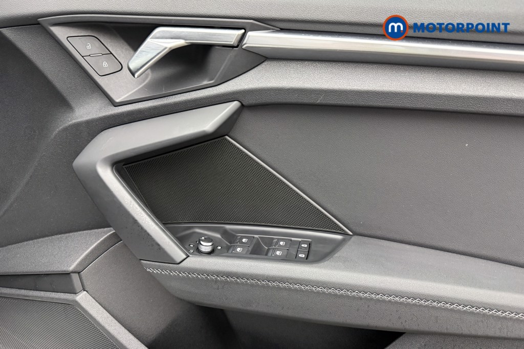 Audi A3 S Line Automatic Petrol Saloon - Stock Number (1638411) - 17th supplementary image