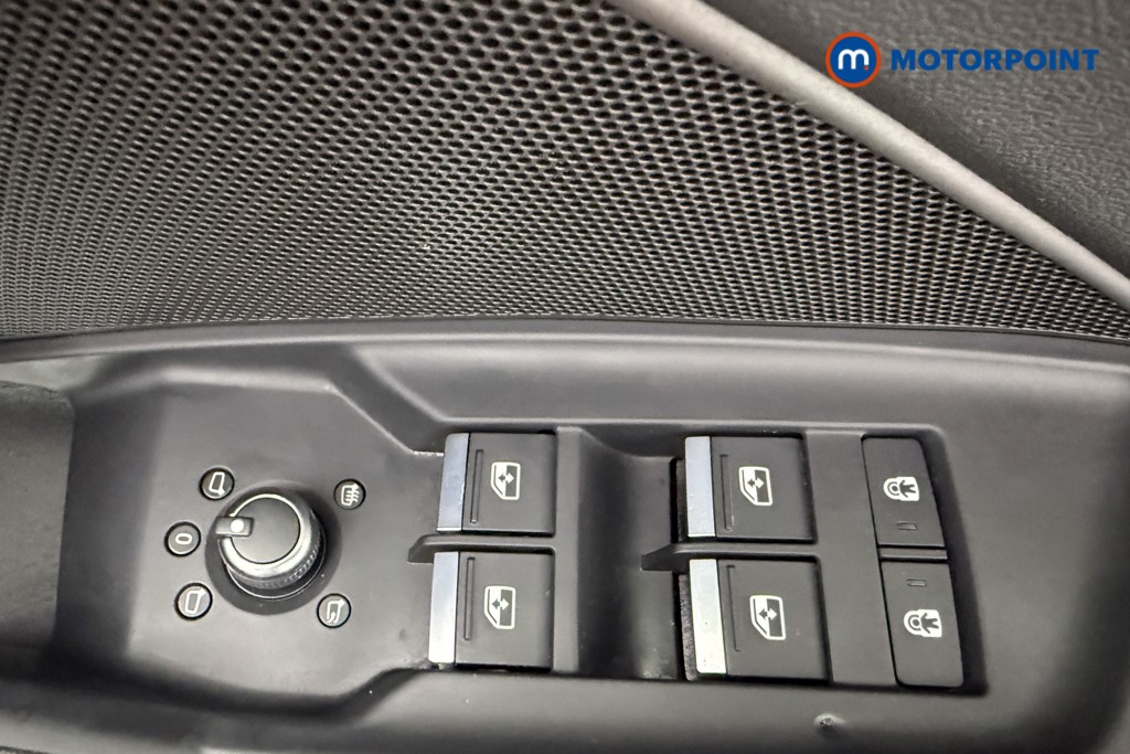 Audi A3 S Line Automatic Petrol Saloon - Stock Number (1638411) - 18th supplementary image