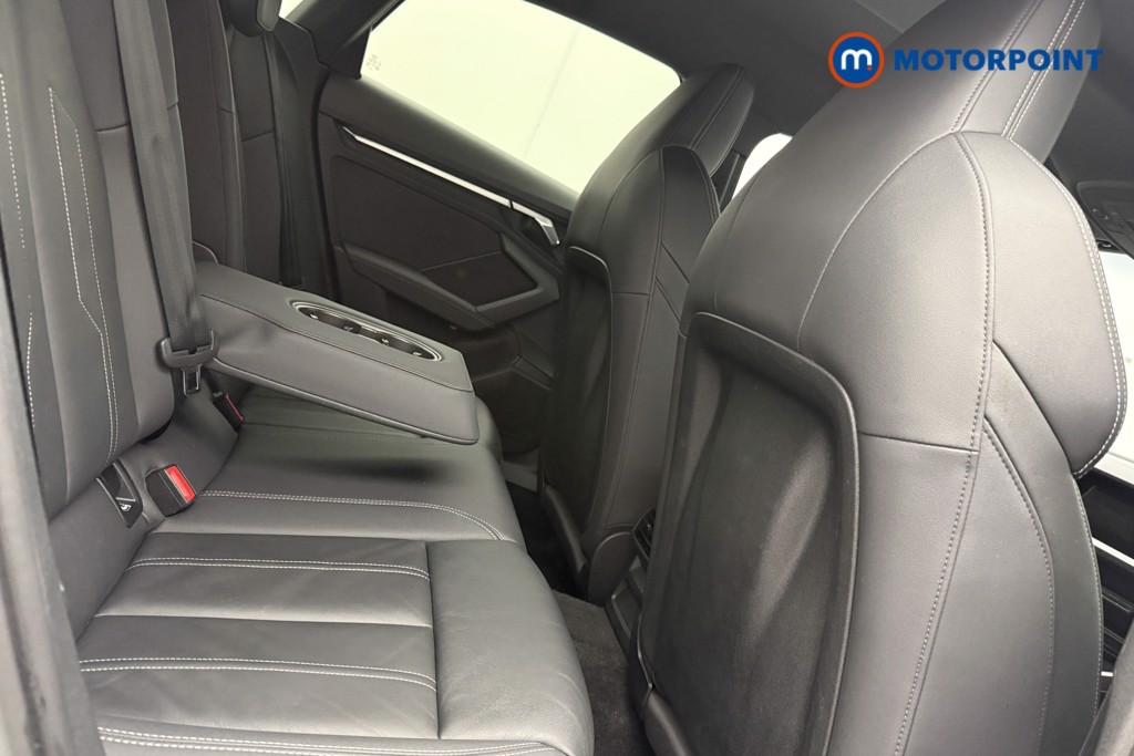 Audi A3 S Line Automatic Petrol Saloon - Stock Number (1638411) - 19th supplementary image