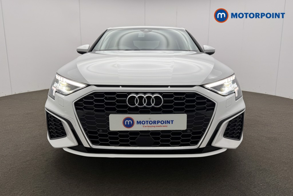 Audi A3 S Line Automatic Petrol Saloon - Stock Number (1638411) - 23rd supplementary image