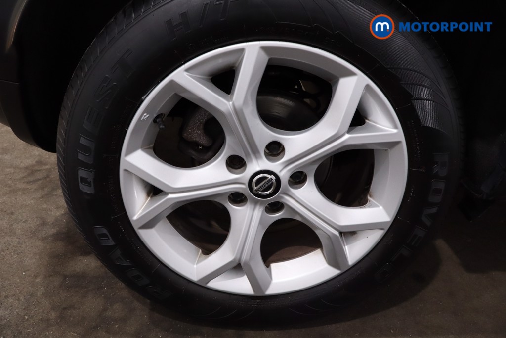 Nissan Juke N-Connecta Automatic Petrol SUV - Stock Number (1638595) - 12th supplementary image