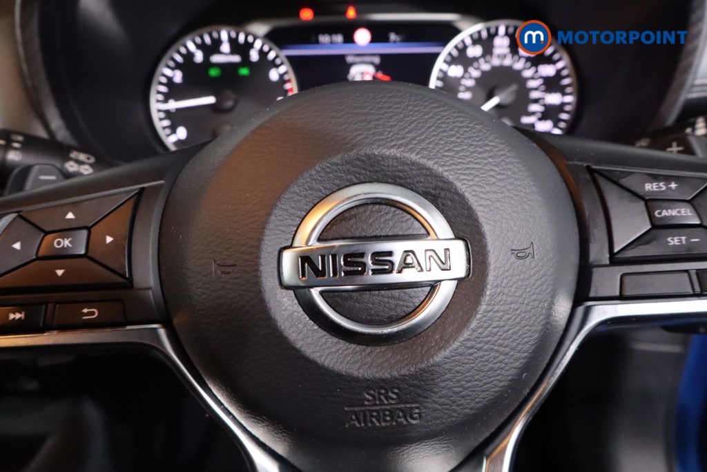 Nissan Juke N-Connecta Automatic Petrol SUV - Stock Number (1638595) - 13th supplementary image