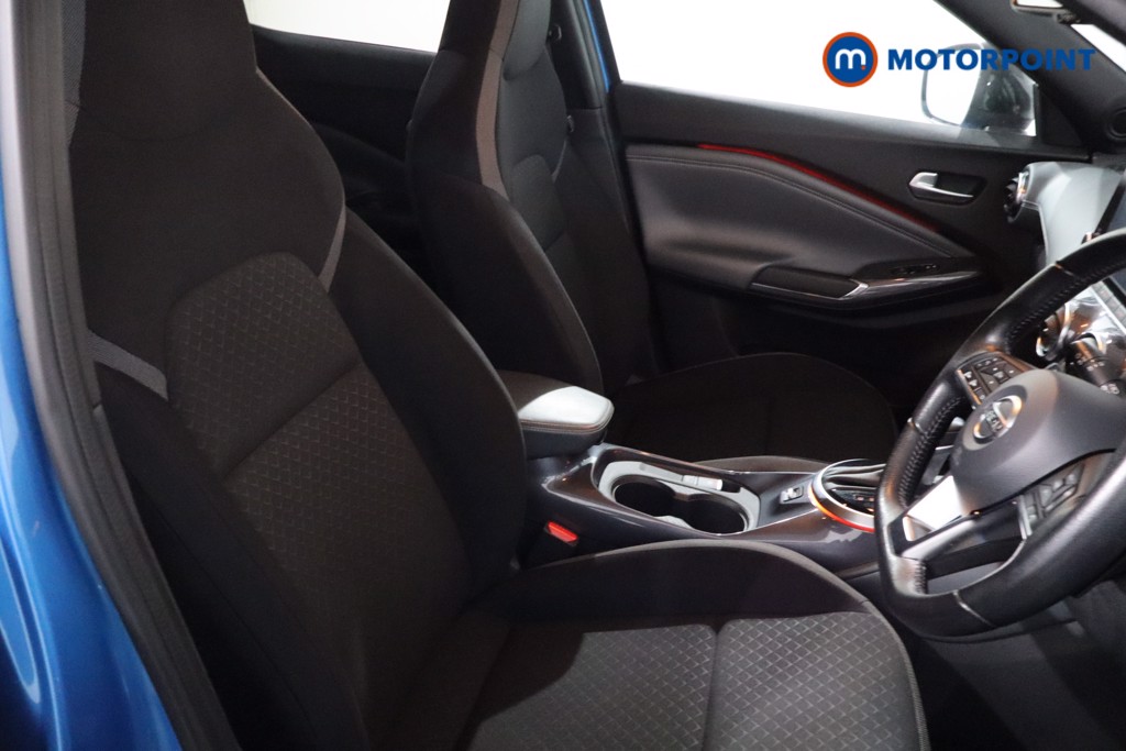 Nissan Juke N-Connecta Automatic Petrol SUV - Stock Number (1638595) - 23rd supplementary image