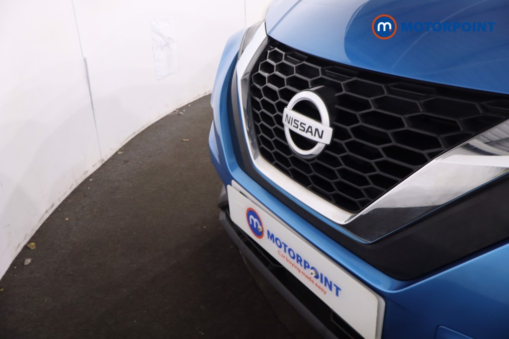 Nissan Juke N-Connecta Automatic Petrol SUV - Stock Number (1638595) - 27th supplementary image