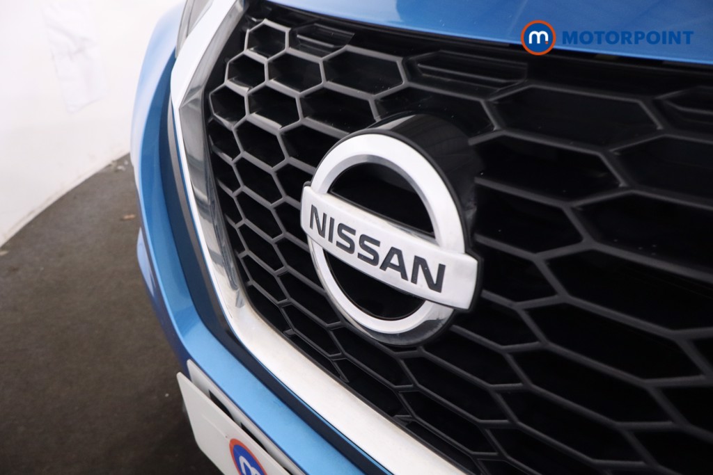 Nissan Juke N-Connecta Automatic Petrol SUV - Stock Number (1638595) - 28th supplementary image