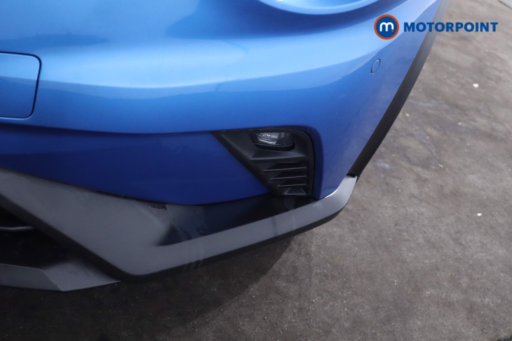 Nissan Juke N-Connecta Automatic Petrol SUV - Stock Number (1638595) - 30th supplementary image