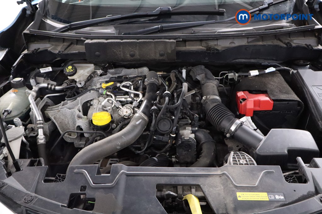 Nissan Juke N-Connecta Automatic Petrol SUV - Stock Number (1638595) - 31st supplementary image