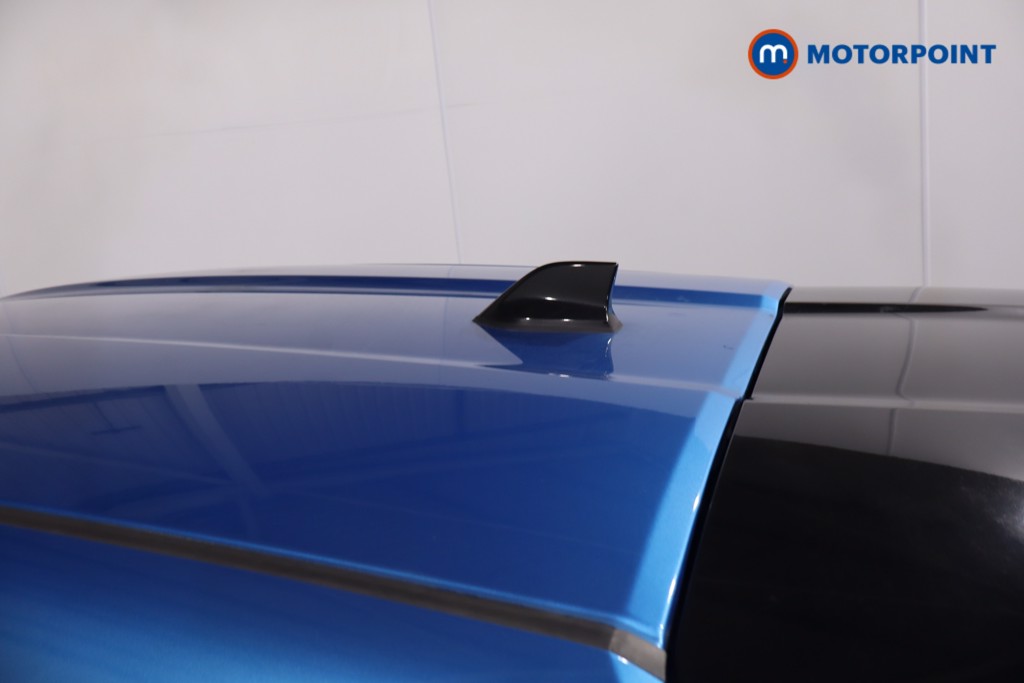 Nissan Juke N-Connecta Automatic Petrol SUV - Stock Number (1638595) - 32nd supplementary image