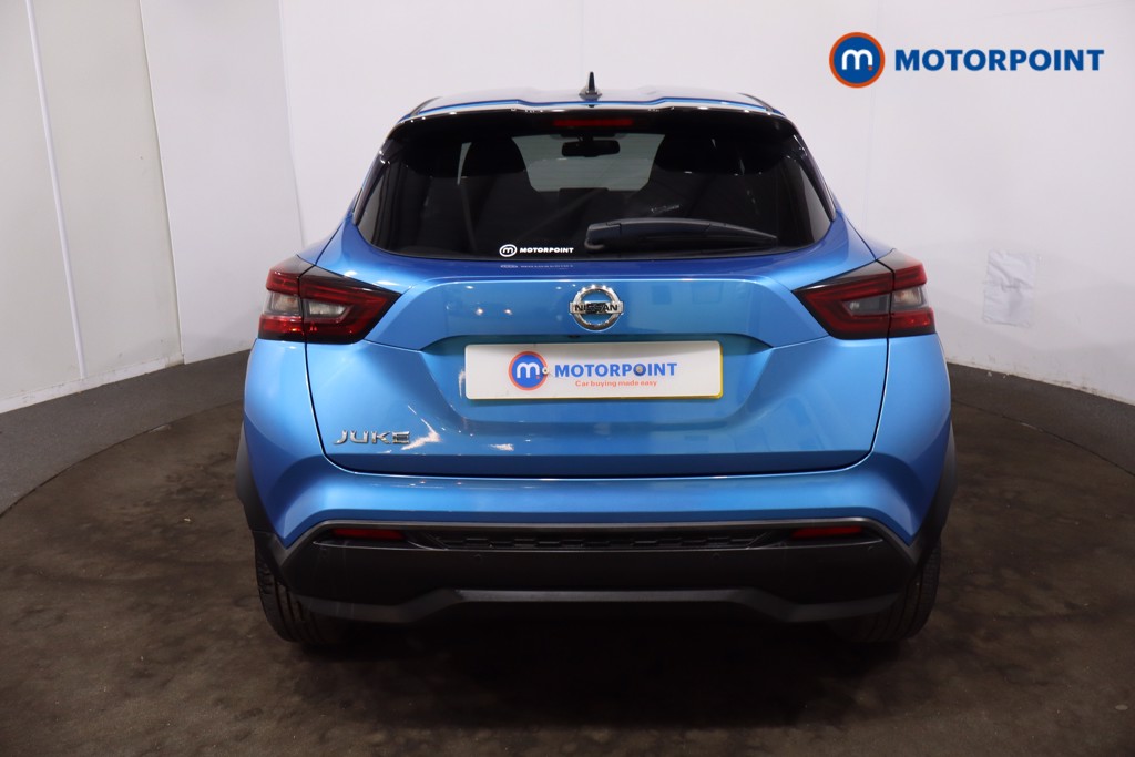 Nissan Juke N-Connecta Automatic Petrol SUV - Stock Number (1638595) - 33rd supplementary image