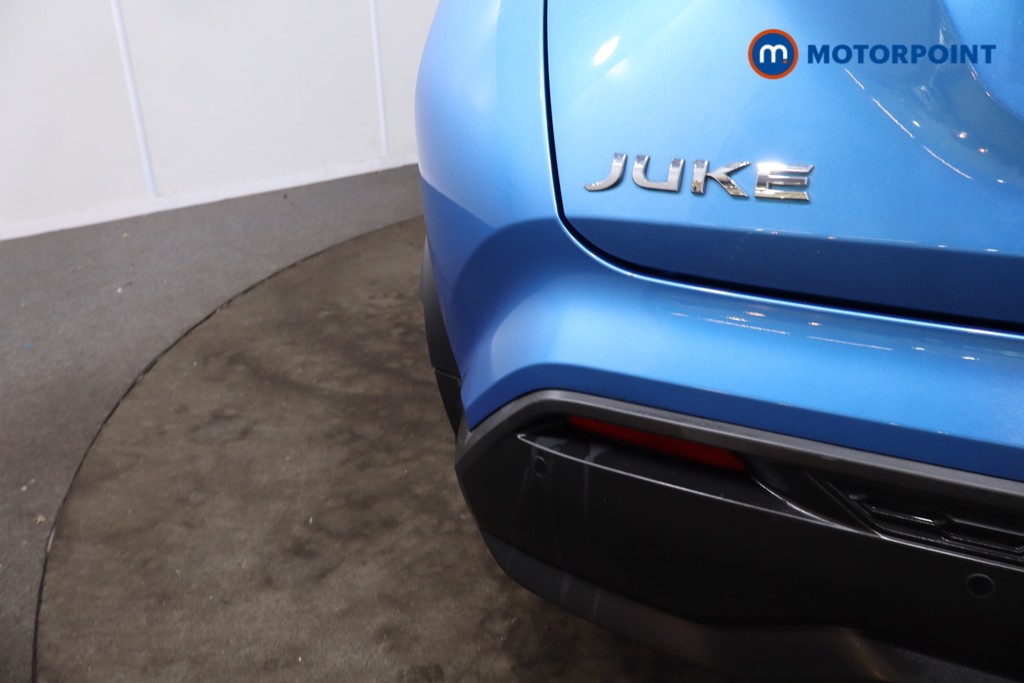 Nissan Juke N-Connecta Automatic Petrol SUV - Stock Number (1638595) - 35th supplementary image