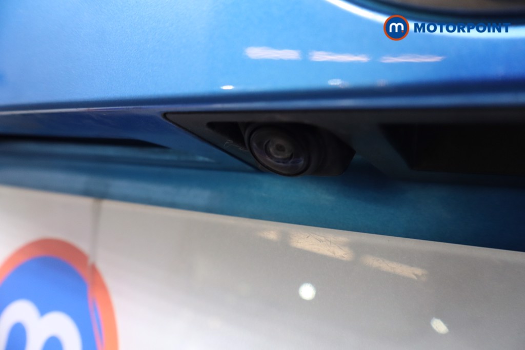 Nissan Juke N-Connecta Automatic Petrol SUV - Stock Number (1638595) - 36th supplementary image