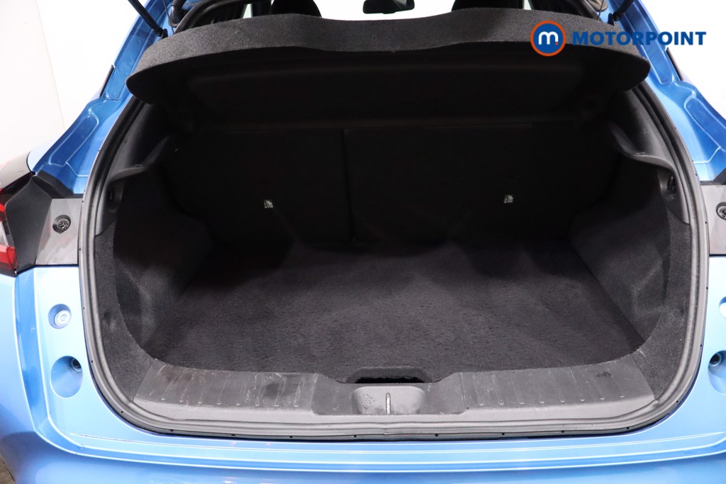 Nissan Juke N-Connecta Automatic Petrol SUV - Stock Number (1638595) - 37th supplementary image