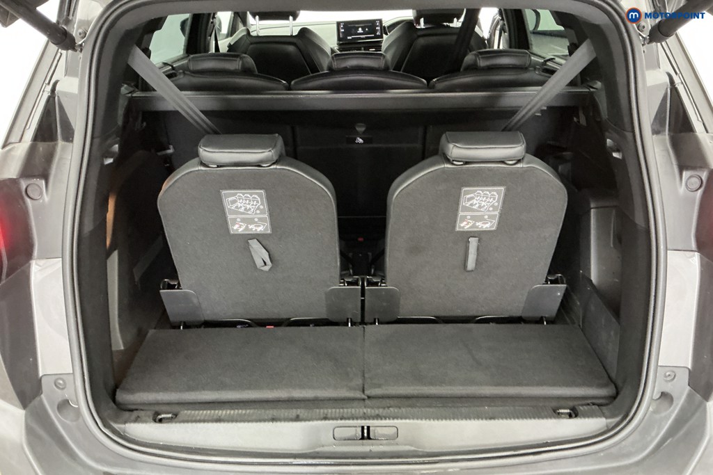 Peugeot 5008 Gt Premium Automatic Petrol SUV - Stock Number (1638660) - 3rd supplementary image