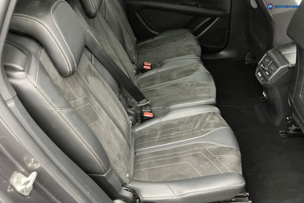 Peugeot 5008 Gt Premium Automatic Petrol SUV - Stock Number (1638660) - 4th supplementary image