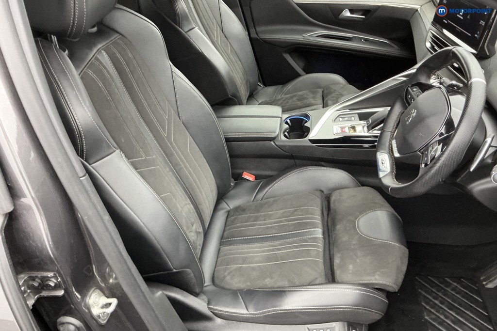 Peugeot 5008 Gt Premium Automatic Petrol SUV - Stock Number (1638660) - 5th supplementary image